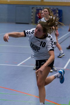 Bild 296 - B-Juniorinnen SG-Todesfelde/Leezen - SG Wift Neum�nster : Ergebnis: 23:37